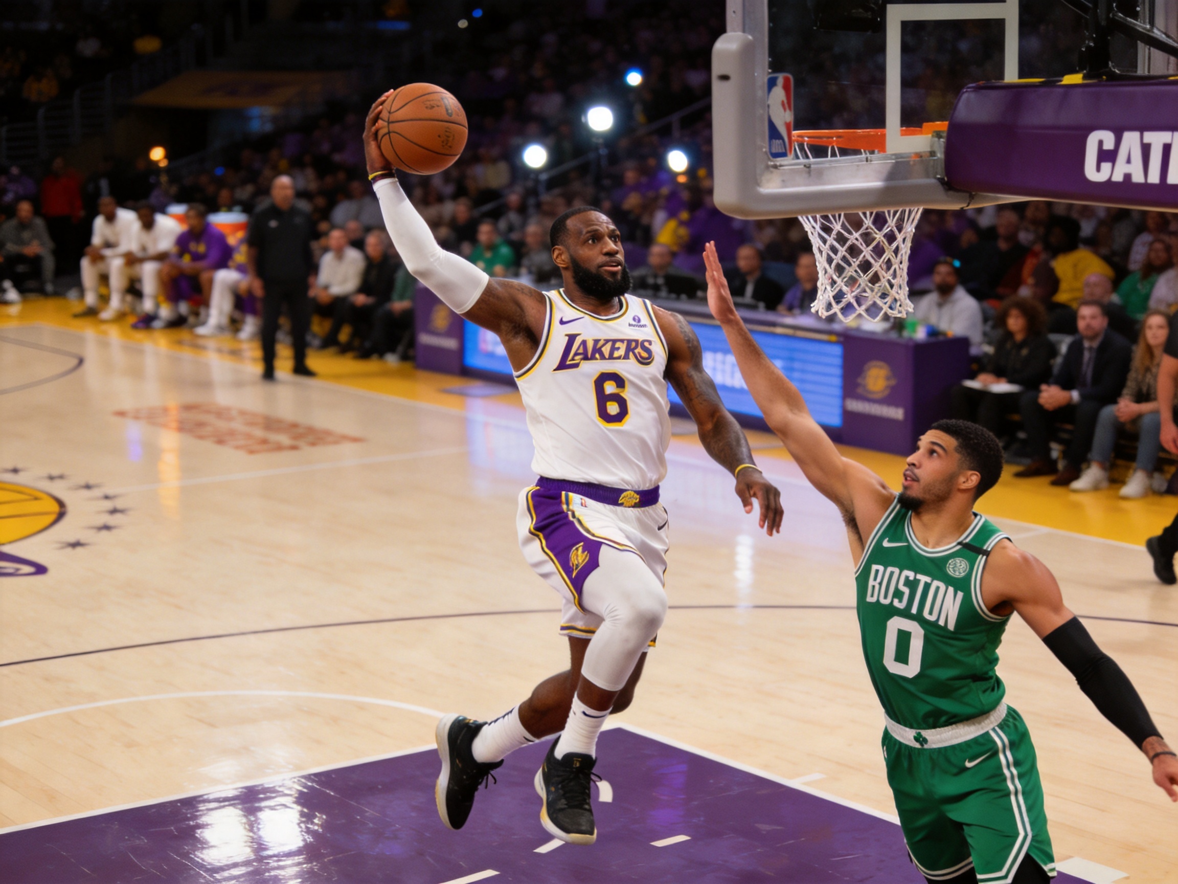 篮球NBA